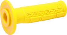 PRO GRIP 794 Single Density MX Grips - Yellow PA079400GOGI