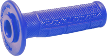 PRO GRIP 794 Single Density MX Grips - Blue PA079400GOBL