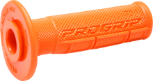 PRO GRIP 794 Single Density MX Grips - Orange PA079400GOAR