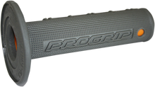 PRO GRIP 799 Gel Cross Grips - Dual Gray PA079900ARGR
