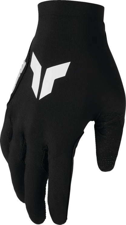 THOR Sportmode Iconic Gloves - Black - 2XL 3330-8005