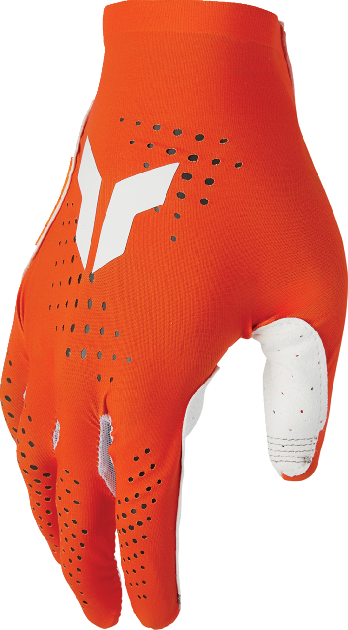 THOR Sportmode Vented Gloves - Iconic Orange - Medium 3330-8123