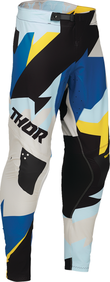 THOR Youth Sportmode Brave Pants - Blue - US 28 2903-2569