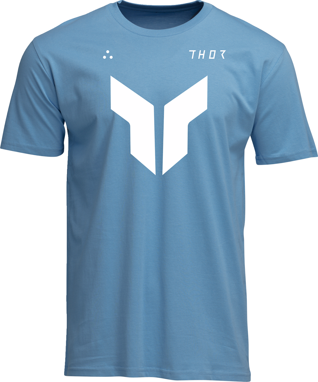 THOR Iconic T-Shirt - Light Blue - XL 3030-24544