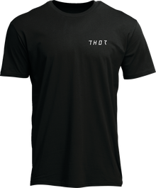 THOR Noise T-Shirt - Black - 2XL 3030-24550