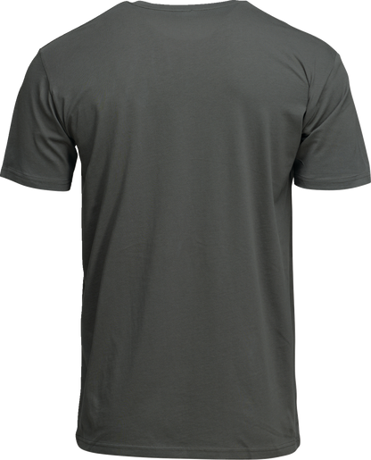 THOR Forge T-Shirt - Charcoal - Large 3030-24553