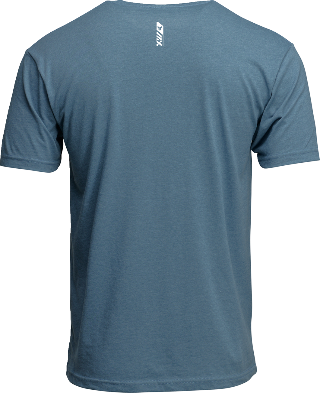 THOR Trax T-Shirt - Heather Slate Blue - 2XL 3030-24568