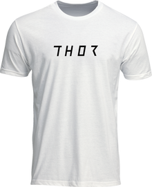 THOR Stamped T-Shirt - White - 2XL 3030-24583