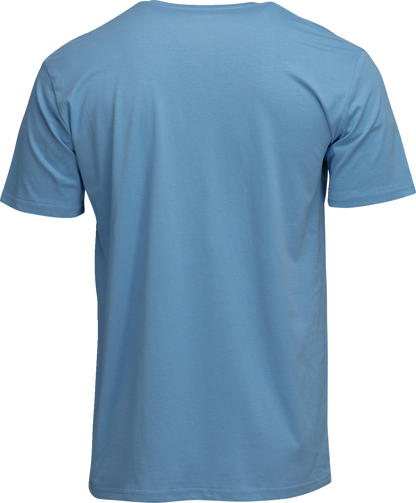 THOR Iconic T-Shirt - Light Blue - Medium 3030-24542