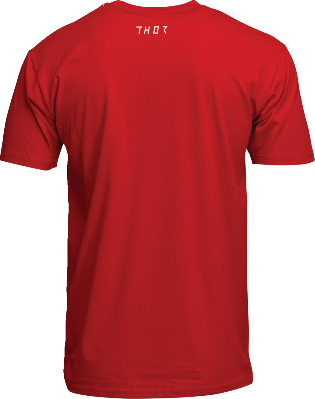 THOR Core T-Shirt - Red - XL 3030-24600