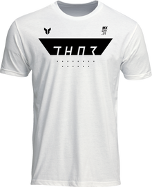 THOR Rogue T-Shirt - White - 2XL 3030-24611