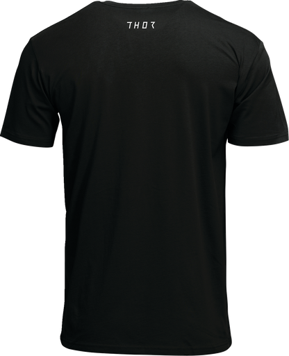 THOR Core T-Shirt - Black - Medium 3030-24603