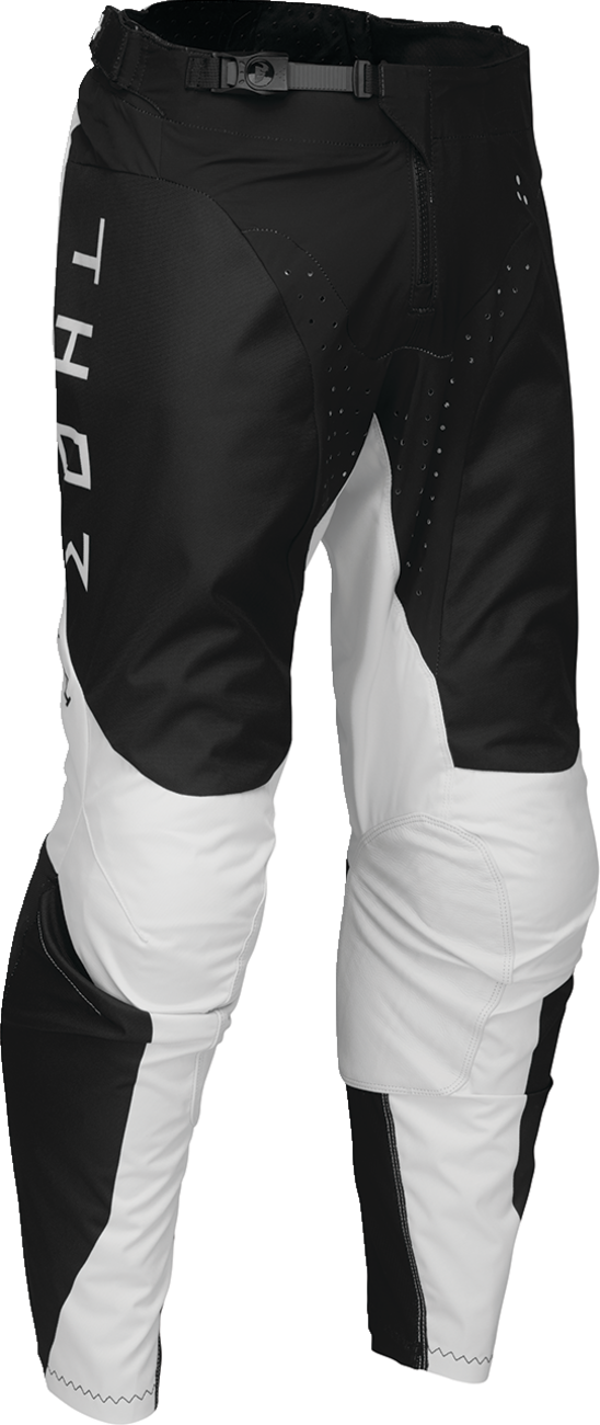 THOR Launchmode Storm Pants - Black - US 38 2901-11937