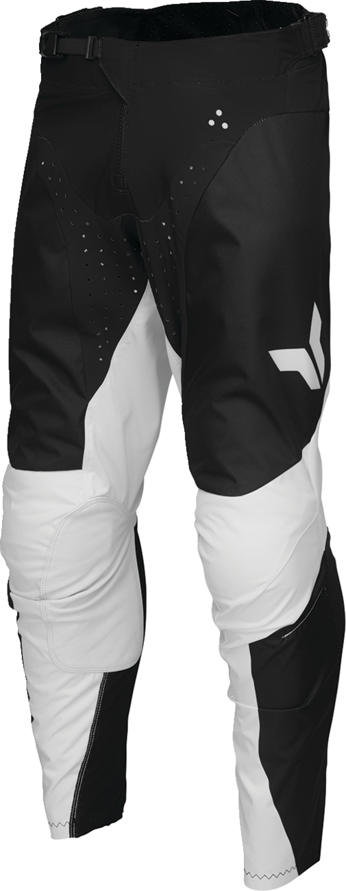 THOR Launchmode Storm Pants - Black - US 44 2901-11940