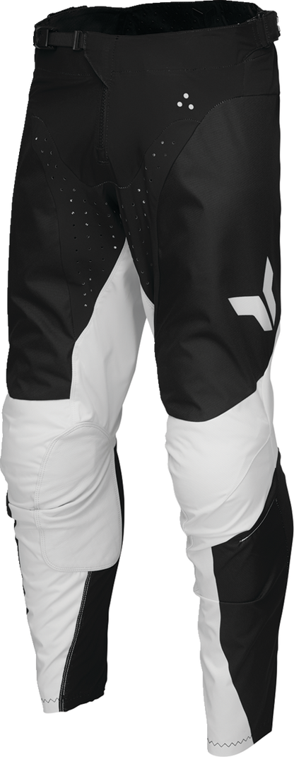 THOR Launchmode Storm Pants - Black - US 38 2901-11937