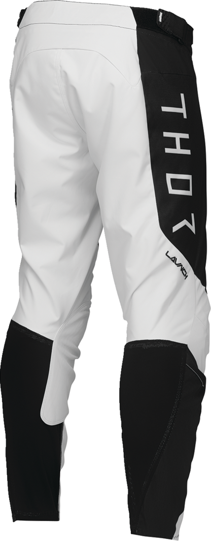 THOR Launchmode Storm Pants - Black - US 38 2901-11937