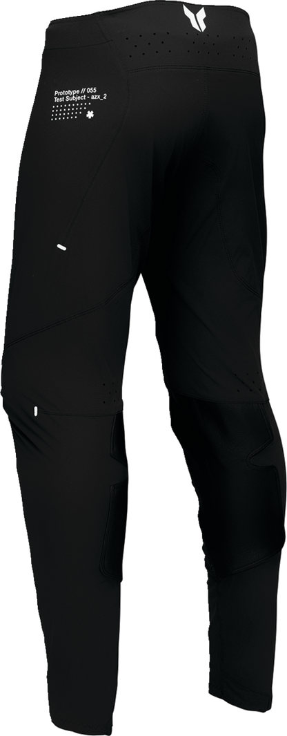 THOR Sportmode Strike Pants - Black - US 31 2901-11696