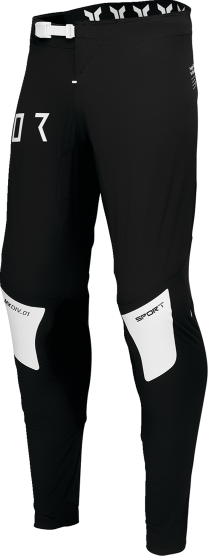 THOR Sportmode Strike Pants - Black - US 29 2901-11694