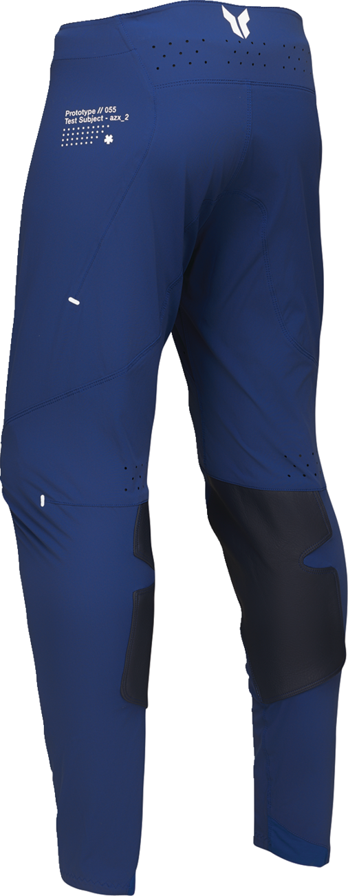 THOR Sportmode Strike Pants - Navy - US 36 2901-11710