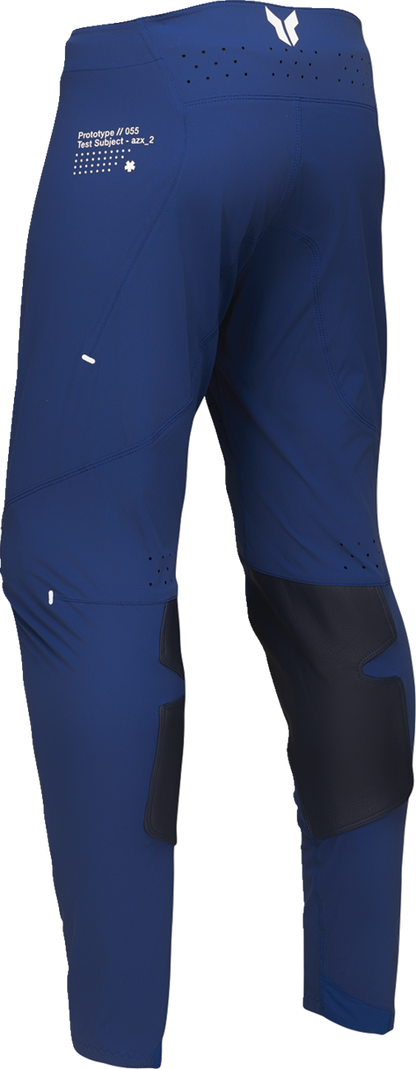 THOR Sportmode Strike Pants - Navy - US 34 2901-11709