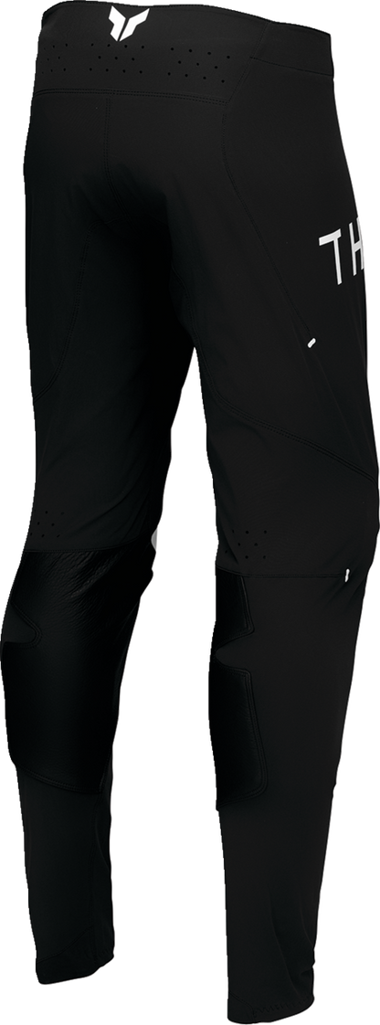 THOR Sportmode Strike Pants - Black - US 32 2901-11697