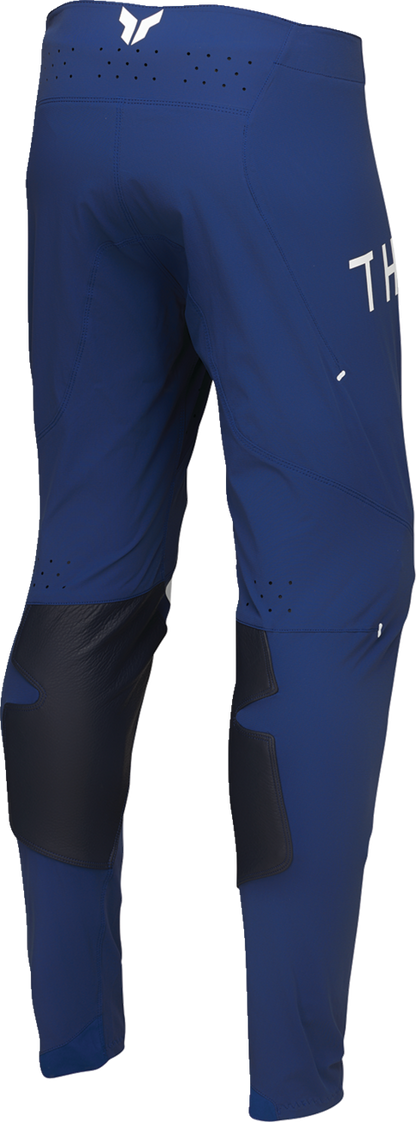 THOR Sportmode Strike Pants - Navy - US 33 2901-11708