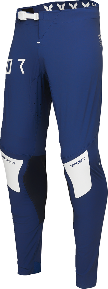 THOR Sportmode Strike Pants - Navy - US 36 2901-11710