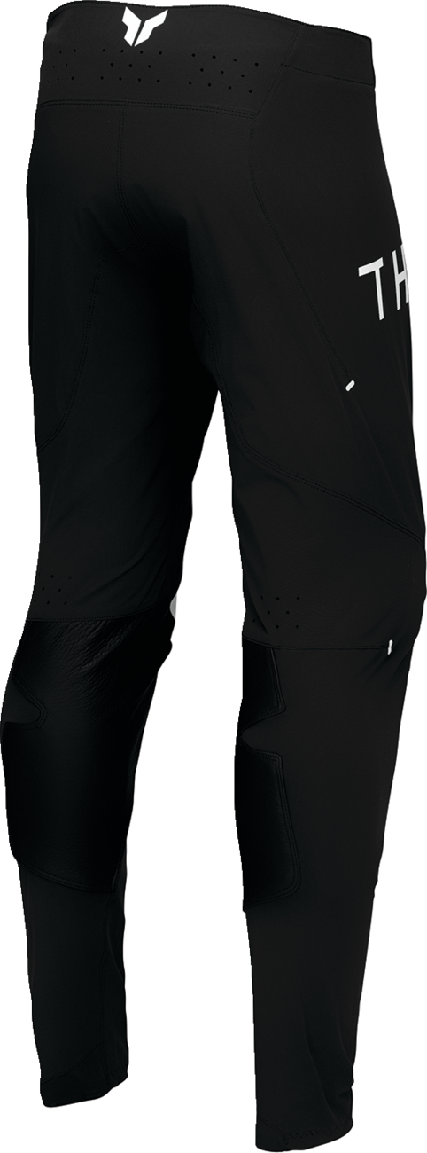 THOR Sportmode Strike Pants - Black - US 33 2901-11698