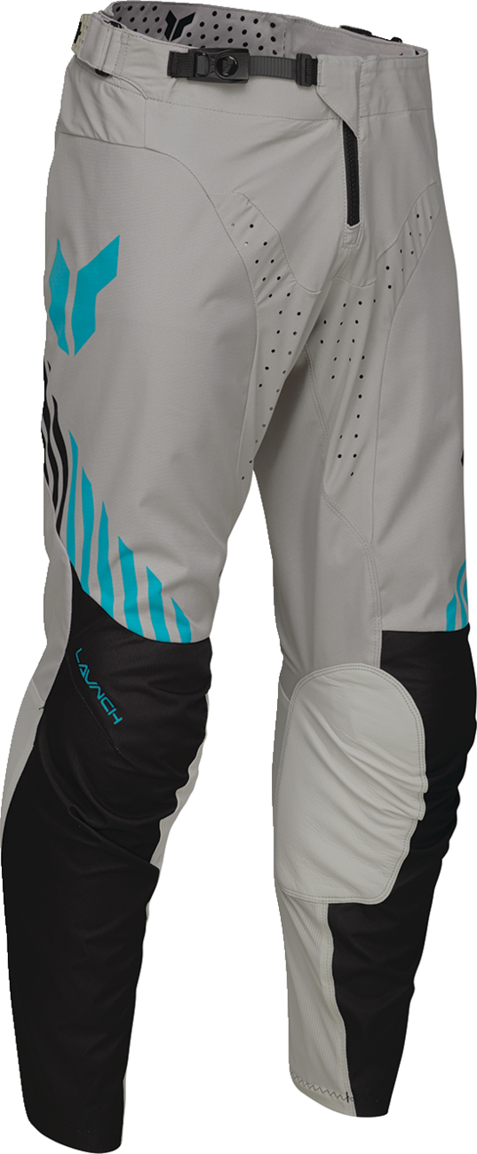 THOR Launchmode Zone Pants - Sand - US 38 2901-11918