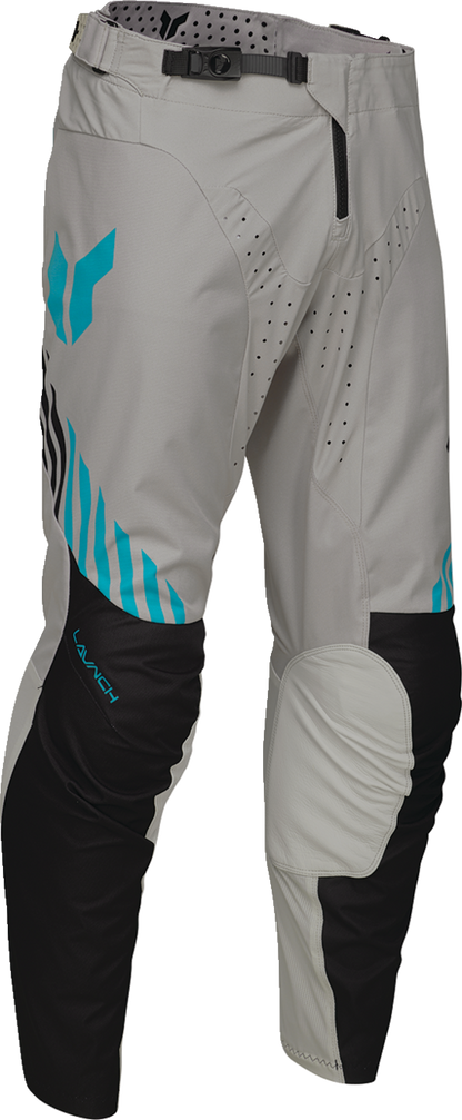 THOR Launchmode Zone Pants - Sand - US 38 2901-11918