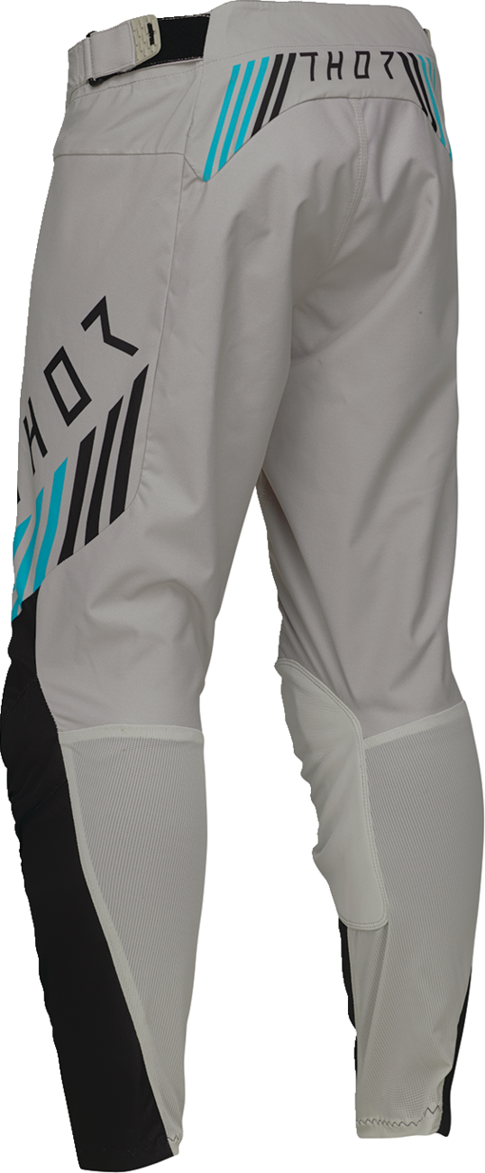 THOR Launchmode Zone Pants - Sand - US 40 2901-11919