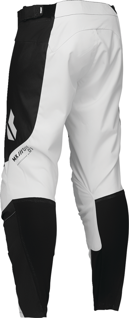 THOR Launchmode Storm Pants - Black - US 28 2901-11932