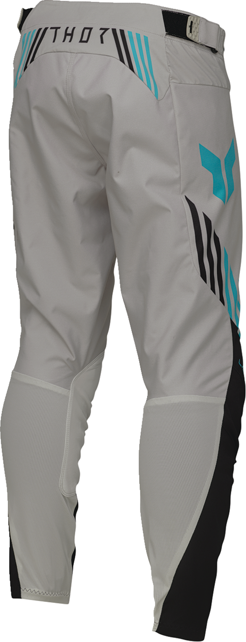 THOR Launchmode Zone Pants - Sand - US 38 2901-11918