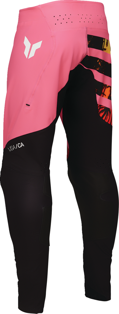 THOR Sportmode SD Pants - Black - US 31 2901-11888