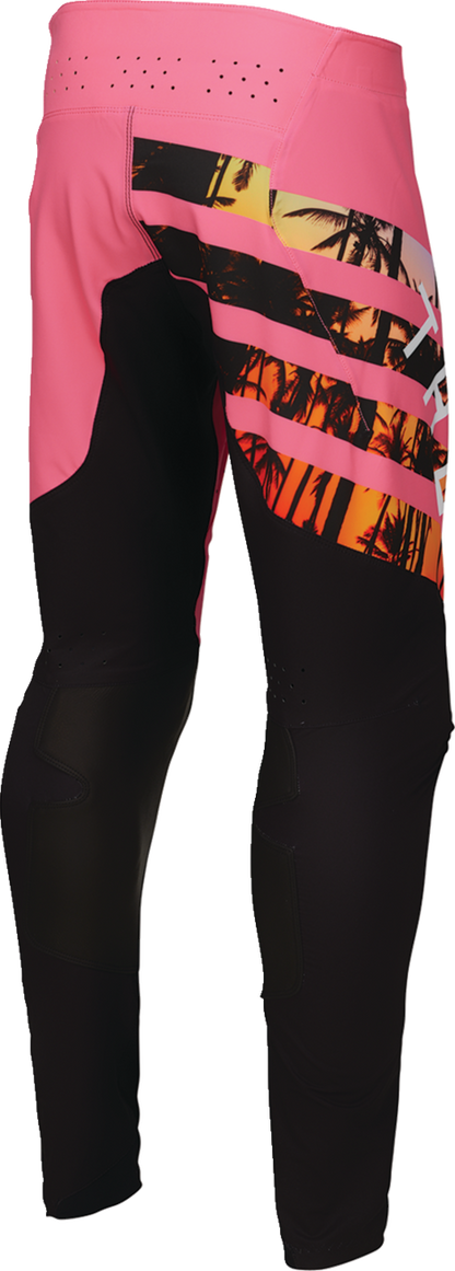 THOR Sportmode SD Pants - Black - US 31 2901-11888