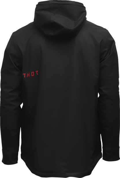 THOR Tour Jacket - Black - 2XL 2920-0826