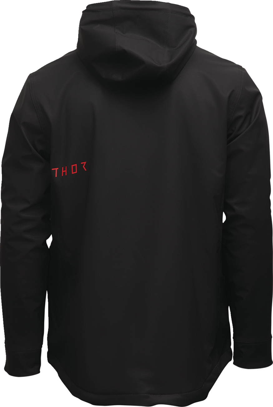 THOR Tour Jacket - Black - Large 2920-0824