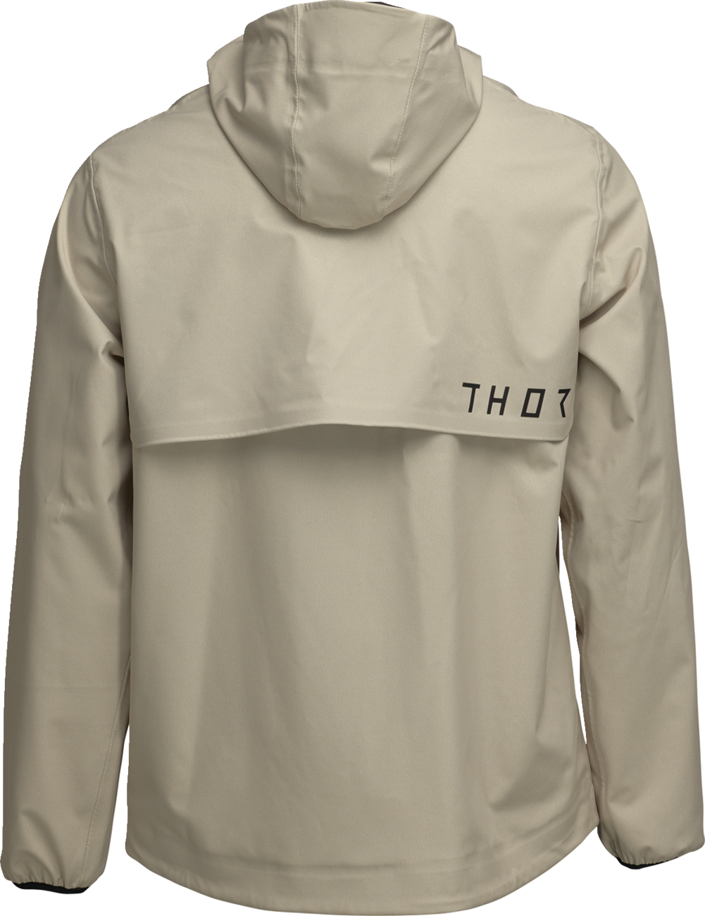 THOR Unit Light Shell Jacket - Sand - XL 2920-0835