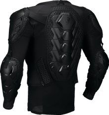 THOR Sentry XP2 Guard - Black - S/M 2701-1397