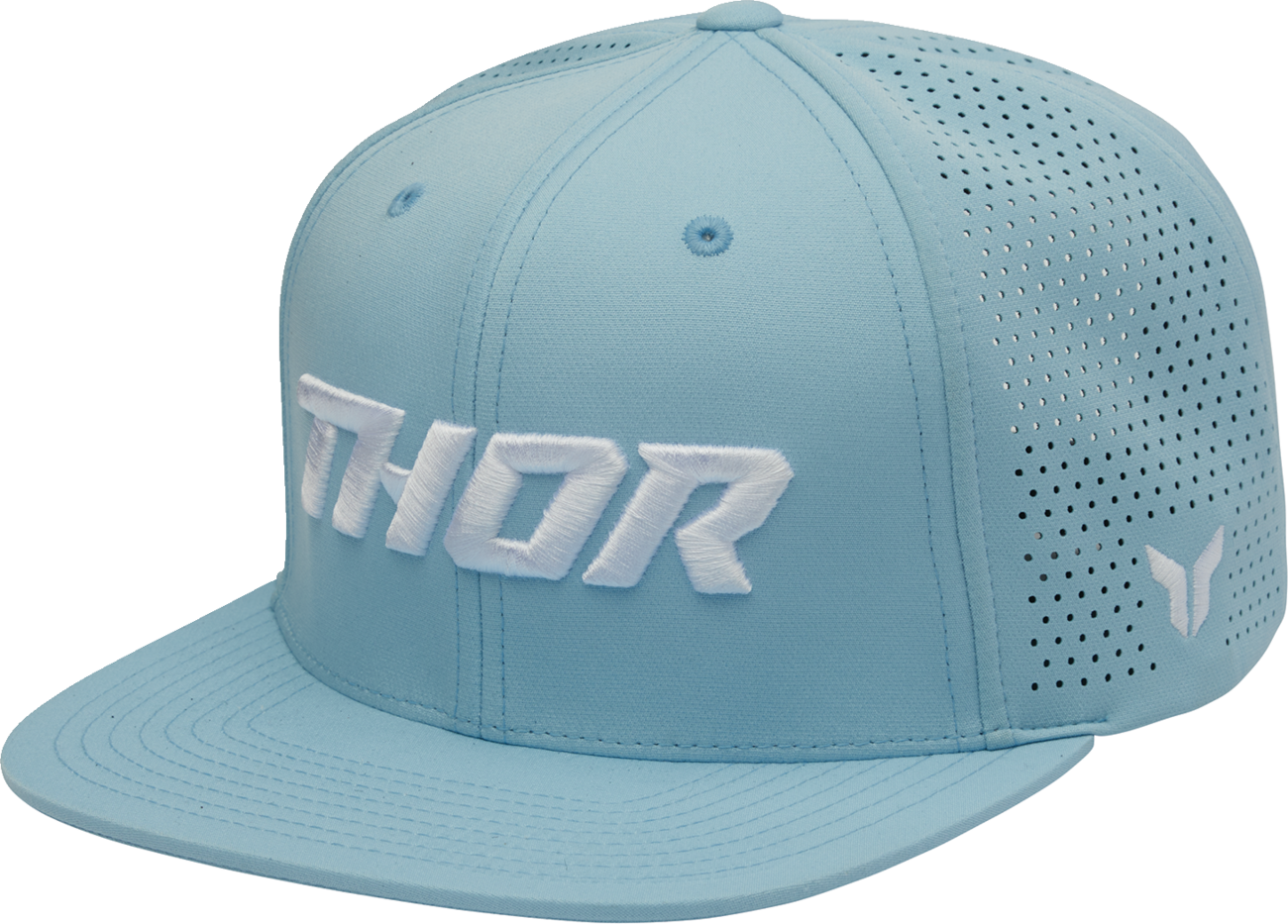 THOR Corp Hat - Light Blue 2501-4295