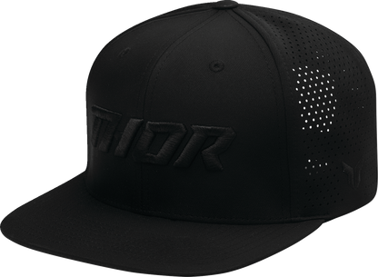 THOR Corp Hat - Black 2501-4292