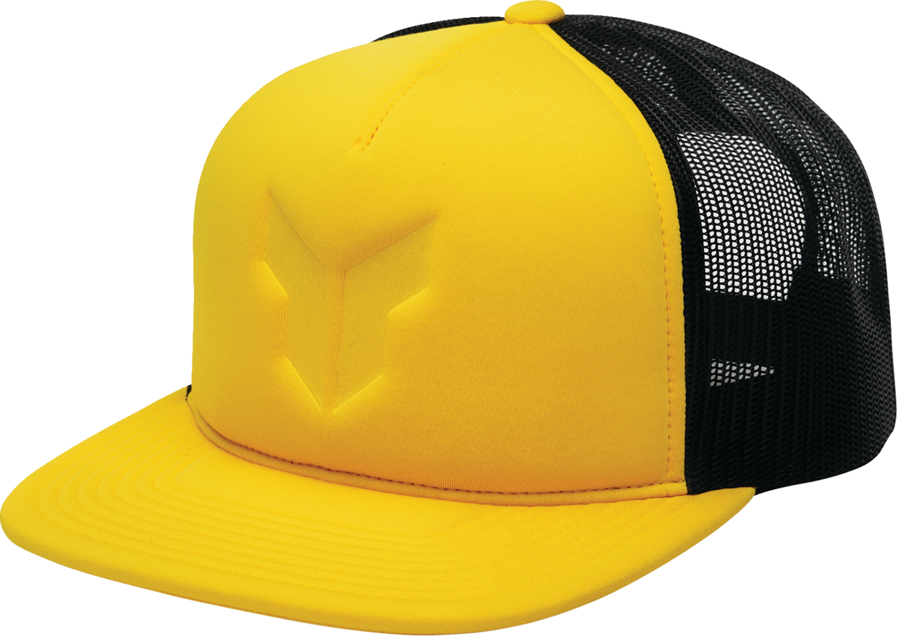 THOR Shadow Hat - Yellow 2501-4298
