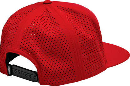 THOR Badge Hat - Red 2501-4284