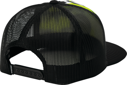 THOR Riot Hat - Acid 2501-4299