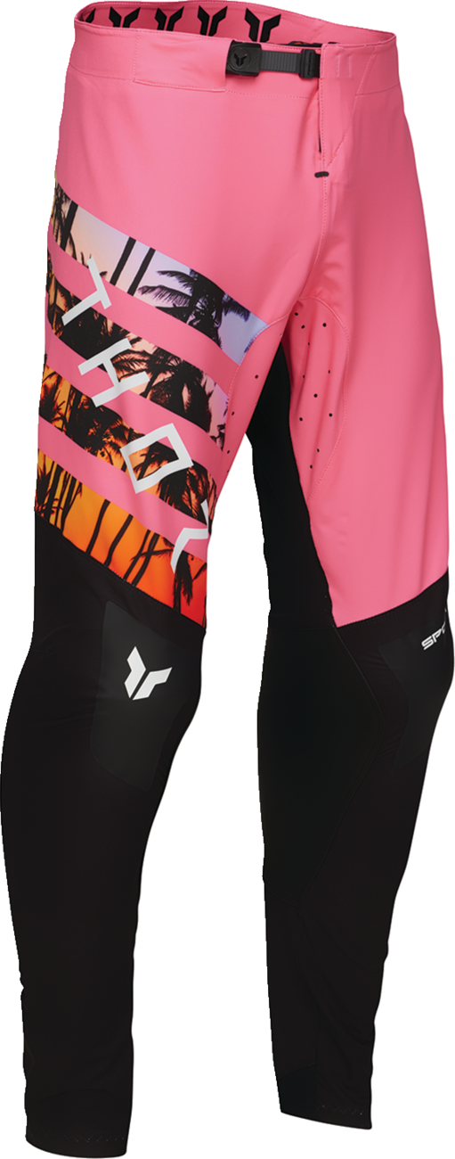 THOR Sportmode SD Pants - Black - US 36 2901-11892