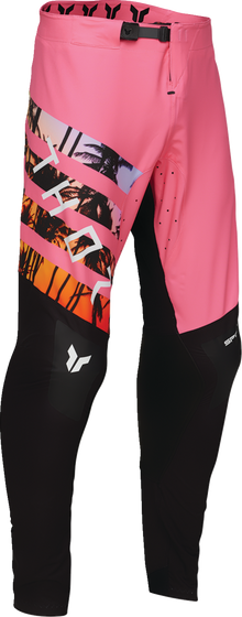 THOR Sportmode SD Pants - Black - US 36 2901-11892