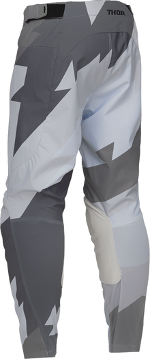 THOR Launchmode Brave Pants - Black/Gray - US 44 2901-11903