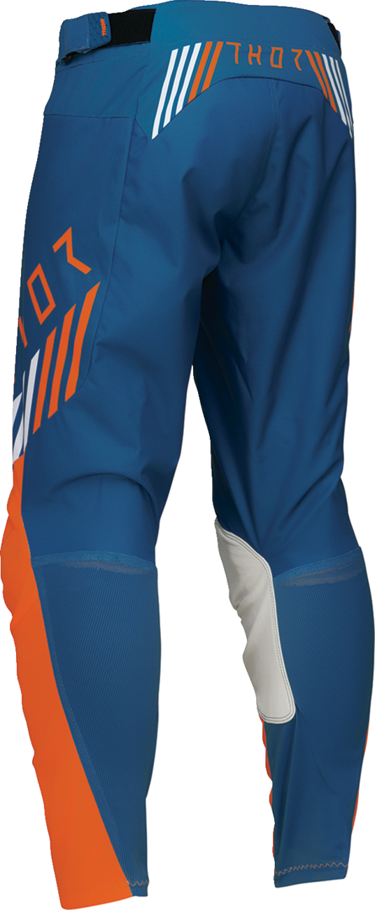 THOR Launchmode Zone Pants - Blue - US 28 2901-11904