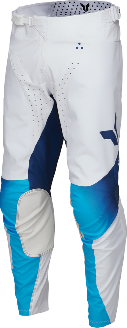THOR Launchmode Storm Pants - White - US 40 2901-11947
