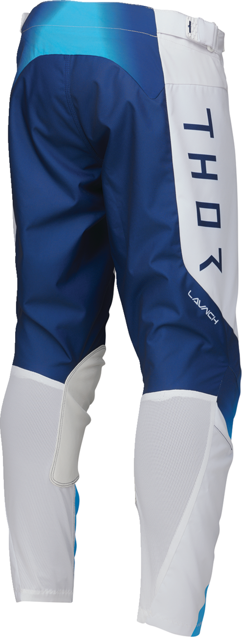 THOR Launchmode Storm Pants - White - US 32 2901-11943